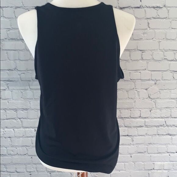 Women’s Nike Dri Fit Tank Top Sz Med - Picture 2 of 3